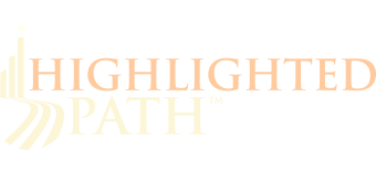 Highlighted Path